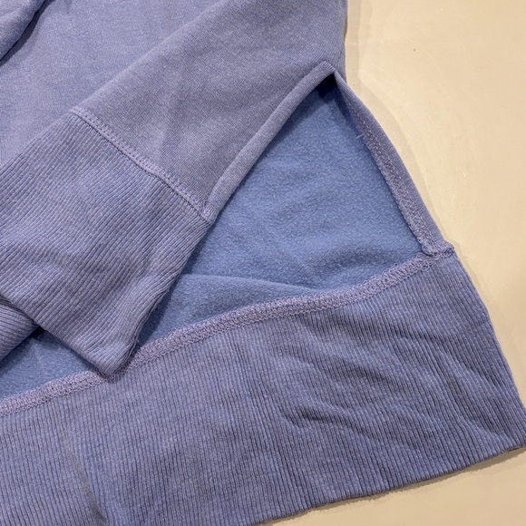 Athleta coaster luxe sweatshirt size 2x - Picture 2 of 10